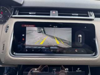 LAND ROVER Range Rover Velar usata, con ESP