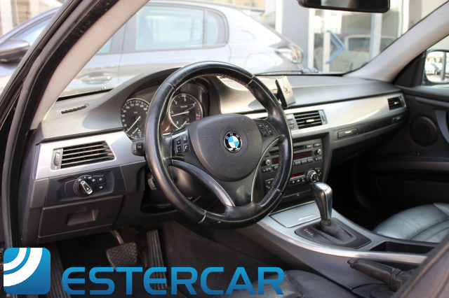 BMW 320 usata, con Airbag laterali