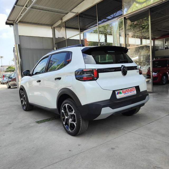 CITROEN C3 usata, con Alzacristalli elettrici