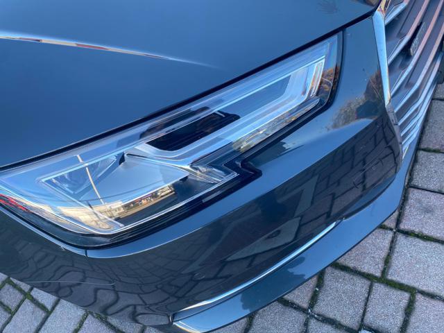 AUDI A4 usata, con Antifurto