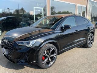 AUDI Q3 usata, con ESP