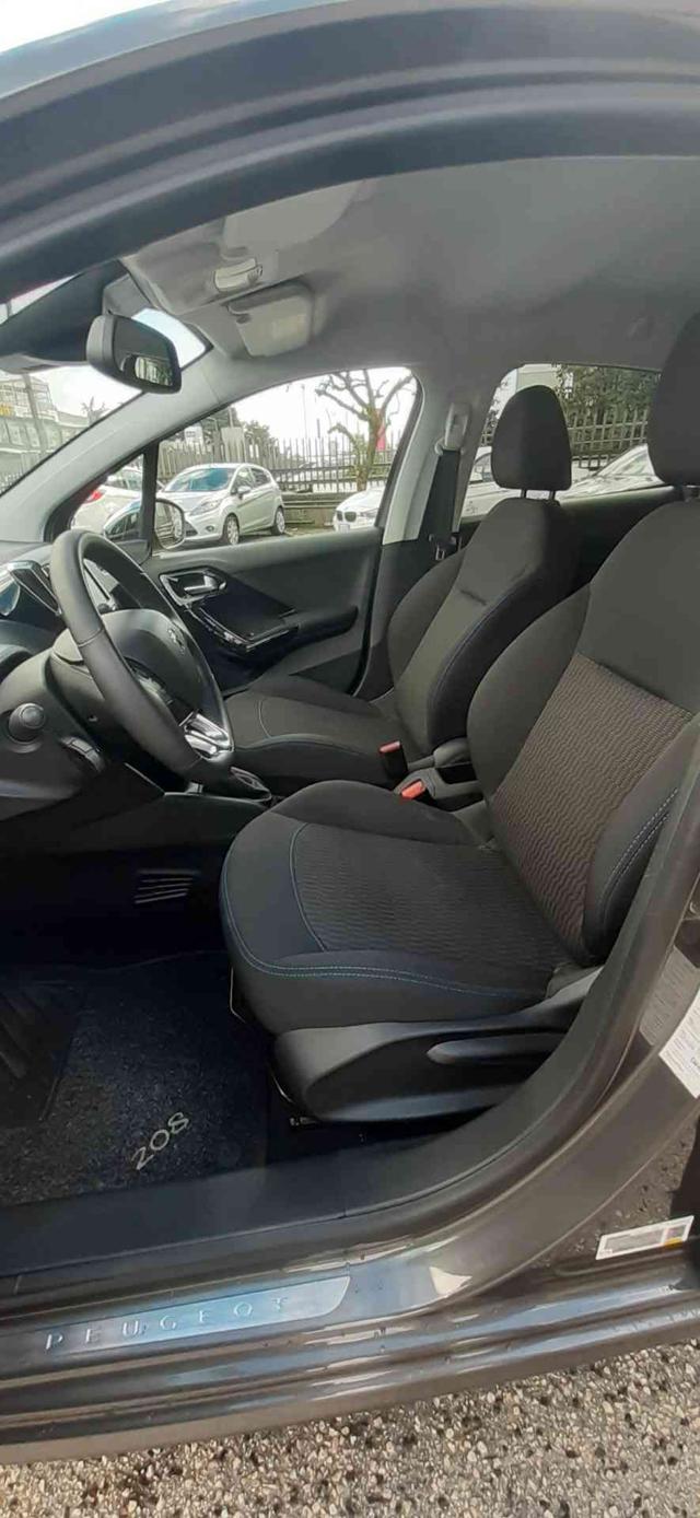 PEUGEOT 208 usata 23