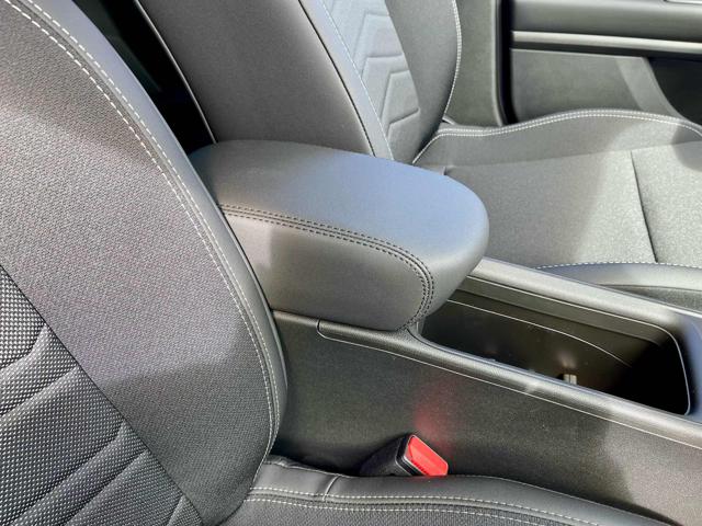 JEEP Avenger usata, con Chiusura centralizzata telecomandata