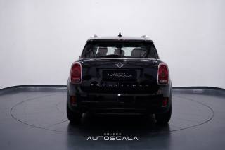 MINI Countryman usata, con Alzacristalli elettrici