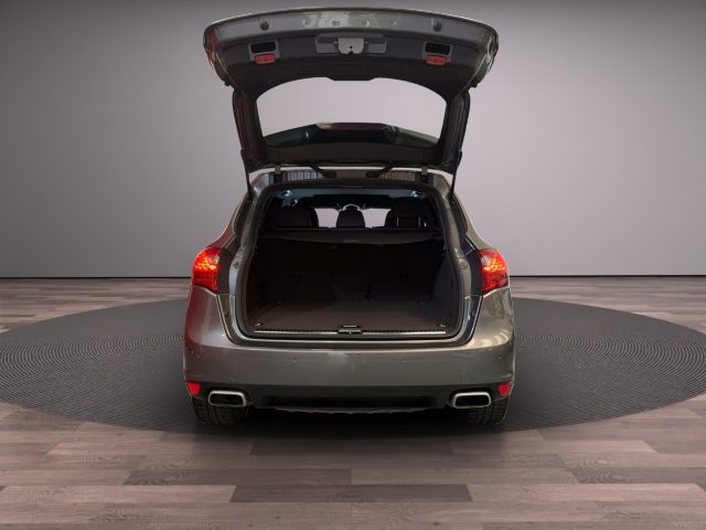 PORSCHE Cayenne usata, con Chiusura centralizzata