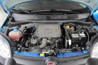 FIAT Panda usata, con Vivavoce