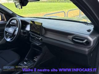 DACIA Duster usata, con Controllo trazione
