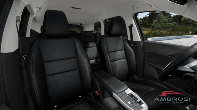 BMW iX1 usata 11