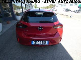 OPEL Corsa usata, con Cerchi in lega