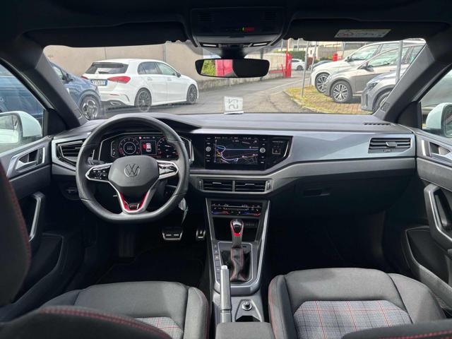 VOLKSWAGEN Polo GTI usata, con Controllo automatico clima