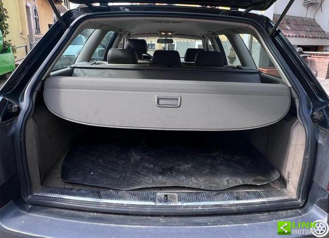 AUDI A6 allroad usata, con Servosterzo