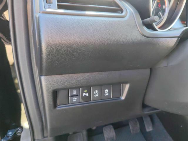 SUZUKI Swift usata, con Controllo trazione