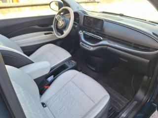 FIAT 500e usata, con Climatizzatore