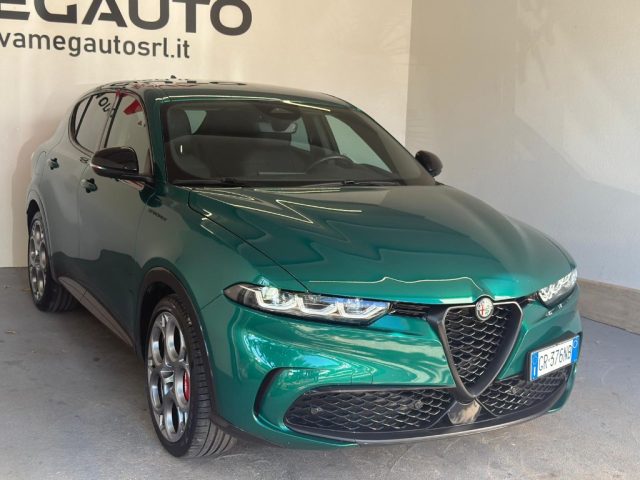 ALFA ROMEO Tonale usata, con Airbag