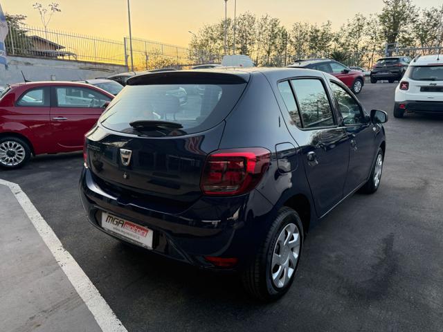 DACIA Sandero usata, con Airbag