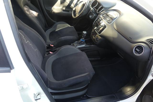 FIAT Punto usata 46