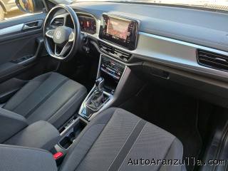 VOLKSWAGEN T-Roc usata, con Controllo automatico clima