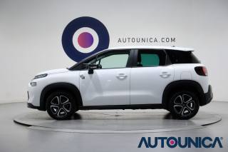 CITROEN C3 Aircross usata, con Touch screen