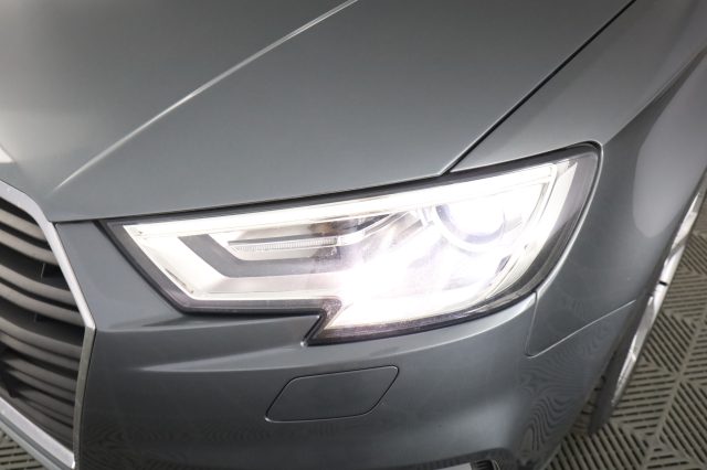 AUDI A3 usata 7