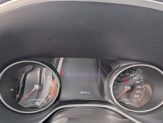 JEEP Compass usata, con Touch screen