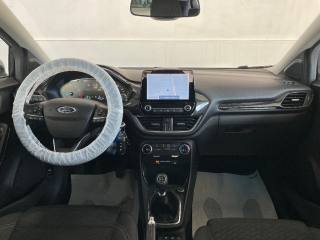 FORD Puma usata, con Sensori di parcheggio posteriori