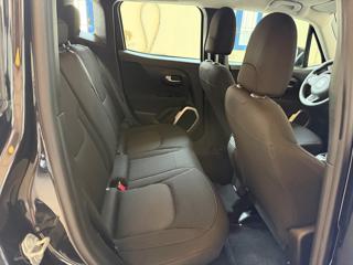 JEEP Renegade usata, con Bluetooth