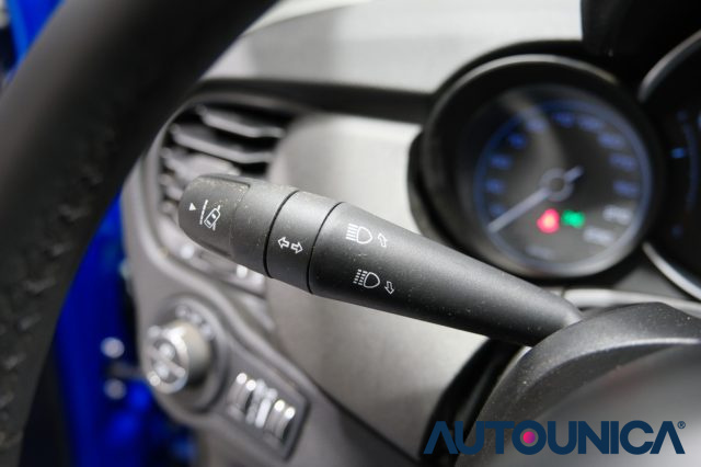 FIAT 500X usata, con Controllo elettronico della corsia