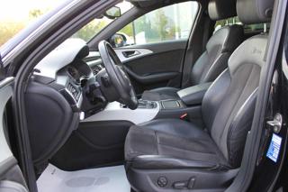 AUDI A6 usata, con ESP