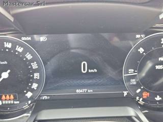 ALFA ROMEO Stelvio usata, con Alzacristalli elettrici