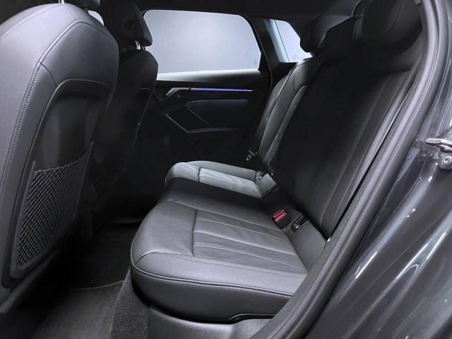 AUDI A3 usata, con Climatizzatore