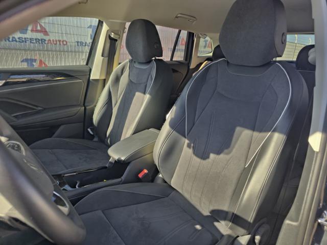 VOLKSWAGEN Tiguan usata, con Chiusura centralizzata