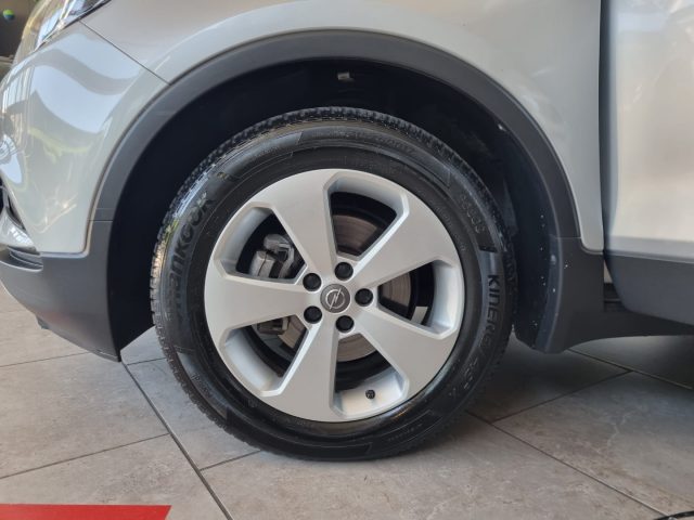 OPEL Mokka X usata, con Servosterzo