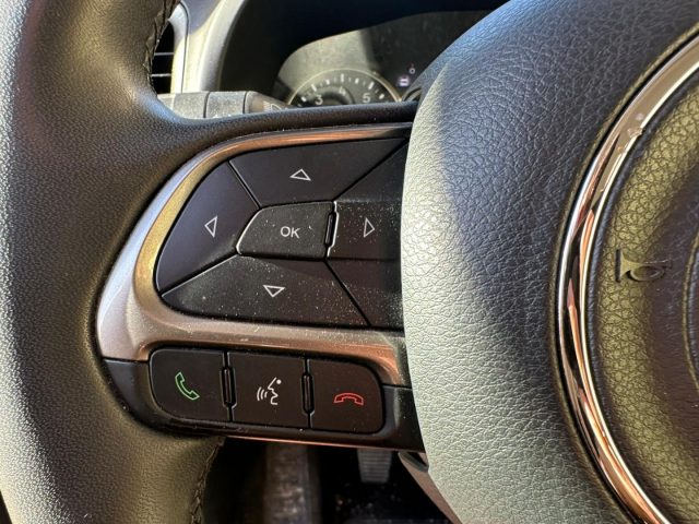 JEEP Renegade usata, con Controllo trazione