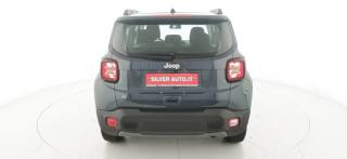 JEEP Renegade usata, con Cerchi in lega
