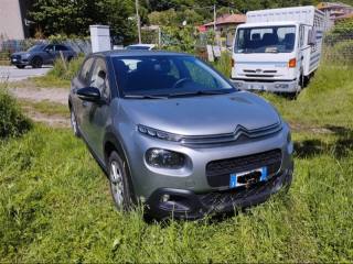 CITROEN C3 PureTech 82 S&S Feel*** OK NEOPATENTATI***
