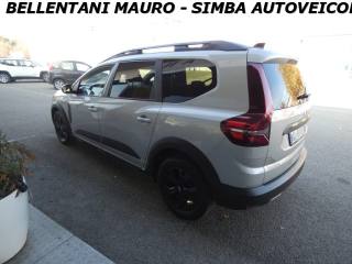 DACIA Jogger usata, con Cerchi in lega