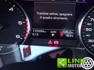 AUDI A6 usata, con Controllo trazione