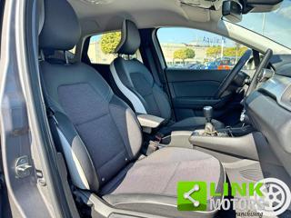RENAULT Captur usata, con Controllo trazione