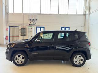 JEEP Renegade usata, con Airbag