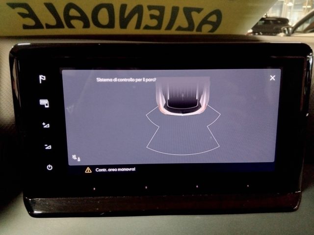 SEAT Arona usata, con Frenata d