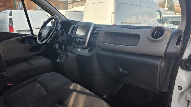 RENAULT Trafic usata, con Servosterzo