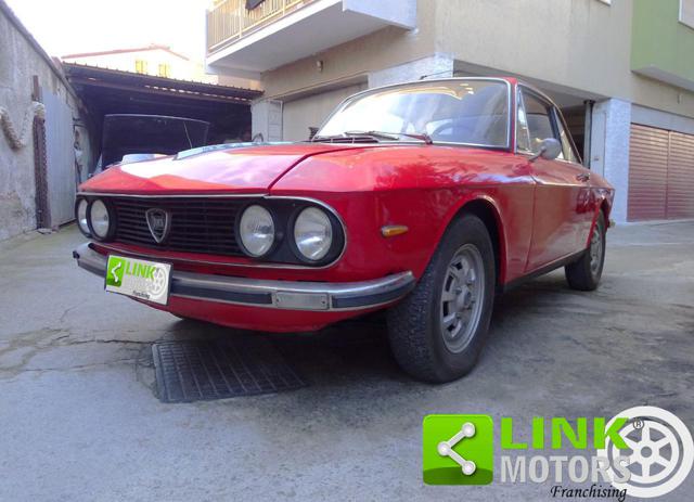 LANCIA Fulvia usata 1