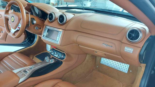 FERRARI California usata, con Bluetooth