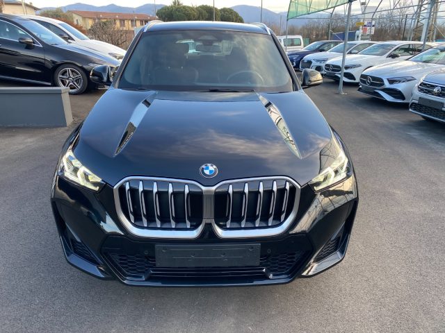 BMW X1 usata, con Climatizzatore
