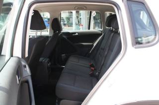 VOLKSWAGEN Tiguan usata, con ESP