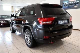 JEEP Grand Cherokee usata, con Cerchi in lega