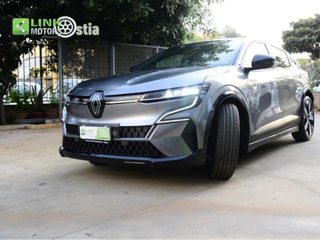 RENAULT Megane usata, con Cerchi in lega