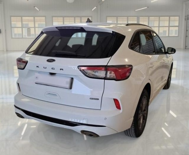 FORD Kuga usata, con Airbag