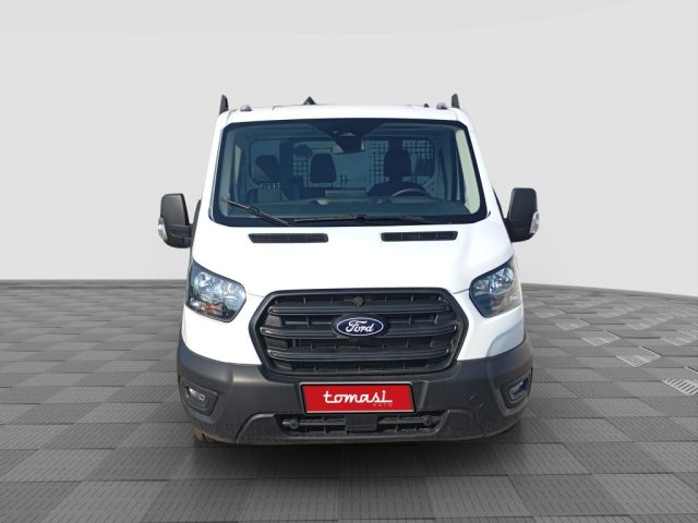 FORD Transit usata 0