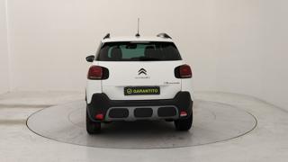 CITROEN C3 Aircross usata, con Airbag Passeggero